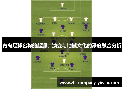 青岛足球名称的起源、演变与地域文化的深度融合分析