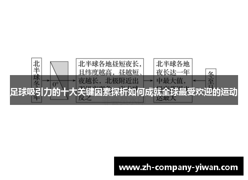 足球吸引力的十大关键因素探析如何成就全球最受欢迎的运动