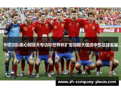 卡塔尔队核心阿菲夫专访称世界杯扩军将极大促进中东足球发展