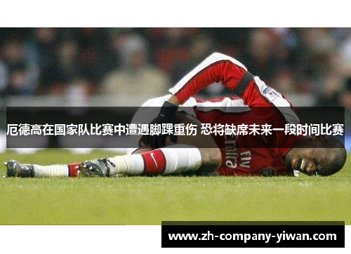 厄德高在国家队比赛中遭遇脚踝重伤 恐将缺席未来一段时间比赛